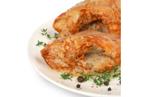 Морський окунь смажений ваг