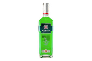 Настойка 0.5л 70% Absenta Xenta бут
