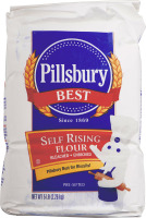 Pillsbury Best Self Rising Flour