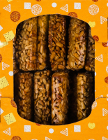 Солодощі східні "Хомка"