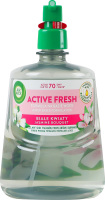Флакон змінний до автоматичного освіжувача повітря Квіти жасмину Active fresh Air Wick 228мл