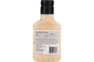 Ahold Dressing and Marinade Creamy Italian