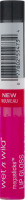 Wet n Wild Megaslicks Lip Gloss 547C Cotton Candy