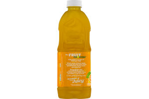 Juicy Juice 100% Juice Orange Tangerine