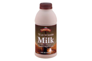 Turkey Hill 1% Low Fat Milk Chocolate