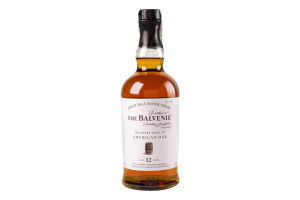 Віскі Balvenie Sweet Toast of American Oak GB