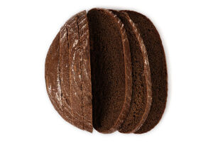 Хліб половинка у нарізці подовий Чернігівський Формула смаку м/у 300г