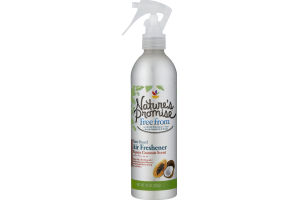Nature's Promise Air Freshner Papaya Coconut