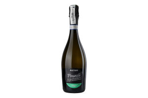 Вино ігристе Wine Truck Prosecco Extra Dry