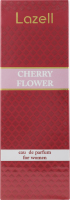 Вода парфумована Cherry Flower д/жінок 100мл Lazell