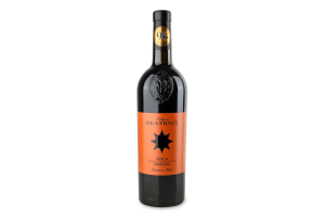 Вино 0.75л 14% червоне сухе Primitivo Puglia Collezione Beatrice Pirovano пл