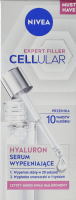 Сыворотка восстановляющая Cellular Expert Filler Nivea 30мл