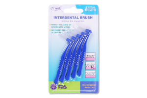 Щітка для міжзубних проміжків 979897