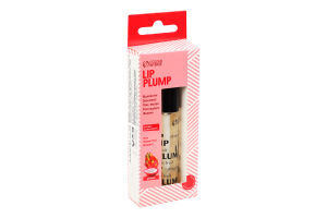 Блеск для увеличения объема губ №06 Питайя Maximizer Lip Care Colour Intense 6мл