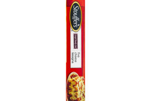 Stouffer's Five Cheese Lasagna