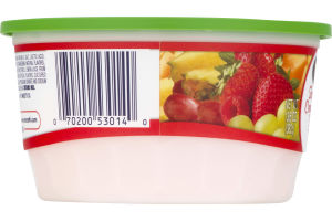Marzetti Strawberry Cream Cheese Fruit Dip
