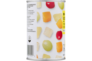 Essentials Fruit Cocktail In Light Syrup