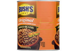 BUSH'S BEST Original Baked Beans