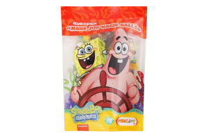 Конфеты Magic balls Make Joy д/п 50г