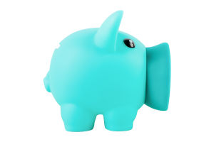 Копилка сувенирная Be Happy 1шт