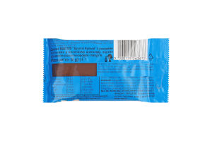 Драже з рисовими кульками в молочному шоколаді 36г M&M's