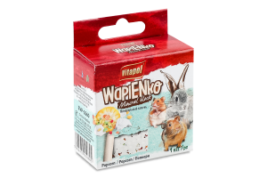 Крейда д/гризунів Попкорн 40г Вітапол