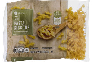 SE Grocers Wide Pasta Ribbons