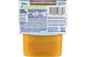 Gerber Apricot with Mixed Fruit 2nd Foods