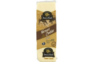 Boar's Head Vermont Cheddar Cheese