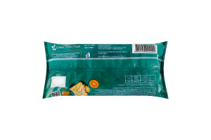 Кекс Штоллен праздничный Цар хліб м/у 300г