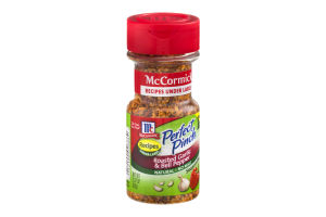 McCormick Perfect Pinch Seasoning Roasted Garlic & Bell Pepper