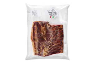 Панчетта Крафтяр стуфатта с/в