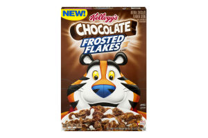Kellogg's Frosted Flakes Chocolate