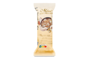 Цукерка Три горіхи 45г Misso
