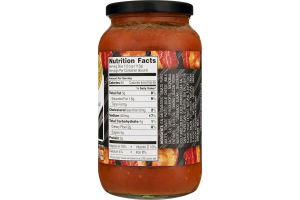 Ahold Bacon! Pasta Sauce Blue Cheese