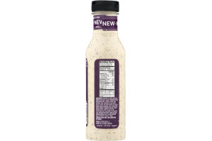 Wish-Bone Ristorante Italiano Dressing Creamy Peppercorn Caesar