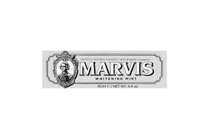 Паста зубна Відбілююча М'ята Marvis 85мл
