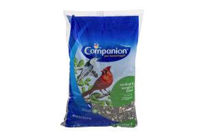 Companion Cardinal & Songbird Blend Wild Bird Food