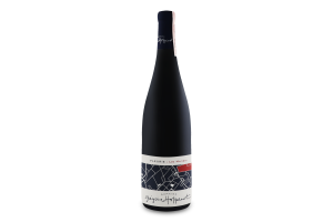Вино 0.75л 13% червоне сухе Fleurie Les Morieres Domaine Gregoire Hoppenot пл