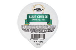 Heinz Dressing & Dip Blue Cheese
