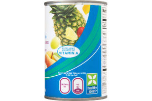 Ahold Fruit Cocktail