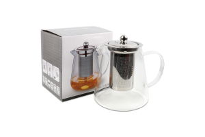 Заварник стекло 750мл №KYYW302 Greenwich Products Co. Limited 1шт