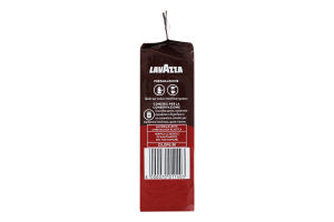 Кава Lavazza 250 г мел. Dek Intenso б/кофеїну (Італія)