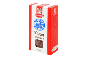 Кіноа червоне Сто пудів к/у 200г