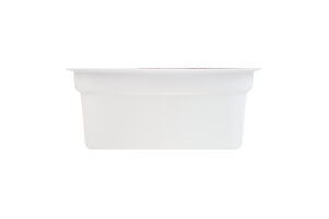 Сир кисломолочний 9.5% з родзинками Звени Гора лоток 200г