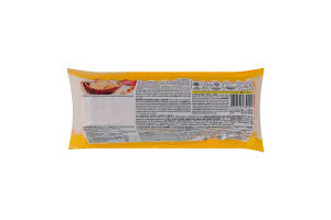 Коржи вафельные Бризоли ржаные Lekorna м/у 50г