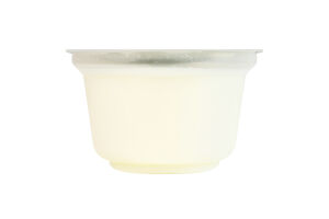 Йогурт 3.2% термостатний з молока екстра класу Класичний Lago ст 190г