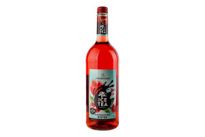 Напиток слабоалког Katlenburger Alc.Ice tea гранат