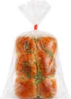 Пампушки з часником ТОВ Ґама БЦ м/у 260г