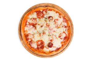 Піца Дьябло 550г